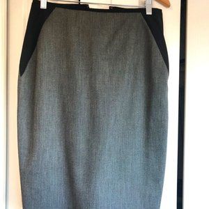Elie Tahari Pencil Skirt